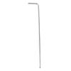 YATO Extra-Long Ball End Hex Key