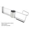 Large Capacity Drywall Tape Holder Quick Opening Design Drywall Tape Dispenser  Plastering Work