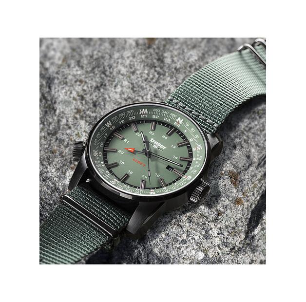 Часы Traser TS-109035