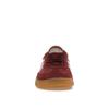 Adidas Handball Spezial Corduroy Pack - Shadow Red Women Sneakers Off-White Gum IG1978