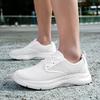 Fashion Summer New Arrival Men's Casual Running Shoes Breathable Thick Bottom Sports Sneakers Comfortable Daily Wear Style 48