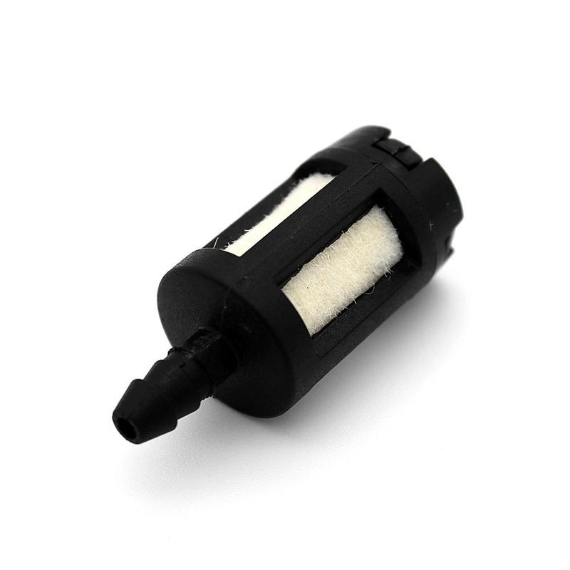 Garden Trimmer Accessories General Fuel Filter for Brush Cutter