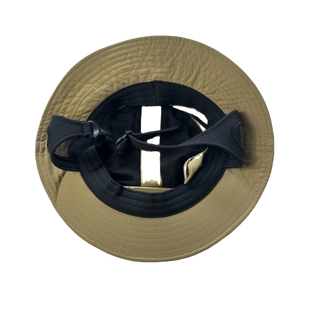 Surfing Sports 100% Nylon Custom Waterproof Bucket Surf Hat