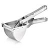 Stainless Steel Potato Ricer Silver Manual Juicer Kitchen Tool Potato Masher  Vegetable