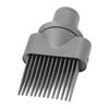 Hair Dryer Comb Attachment Salon Wide Tooth Blow Dryer Comb Attachment for HD01