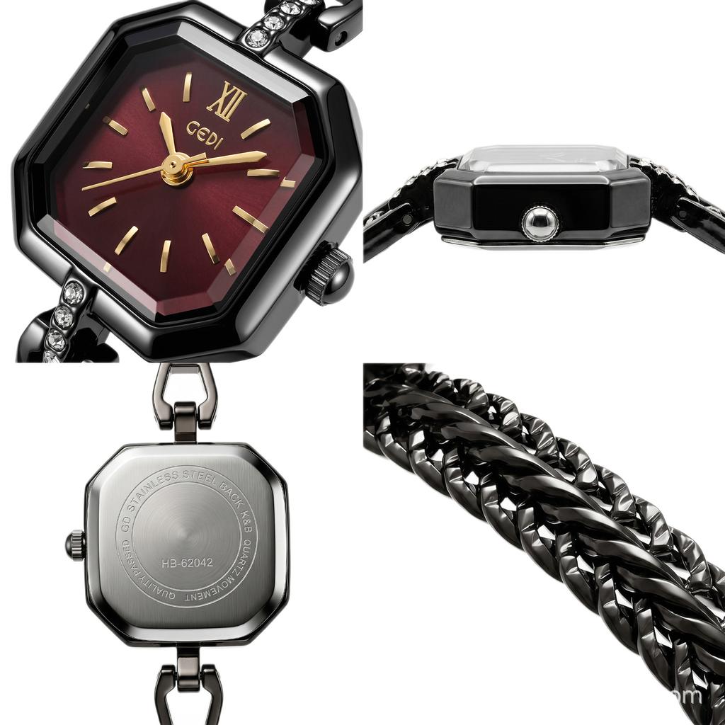 Personalised Ladies’ Watches—express Your Individuality: the Ideal Birthday and Festive Gifts for Business and Outdoor Activities