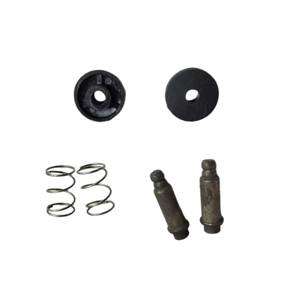 High Quality Grinding Spindle Power Tools Selflocking Button