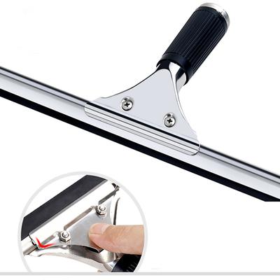 35 cm Glasreiniger Home Dusche Badezimmer Schaber Auto Fenster Glasreinigung Abzieher Weiche Gummiklinge Wasserwischer Reinigungswerkzeug