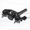 2x Headlight Cleaning Washer Nozzle For BMW E46 3 Series 61674290868 61674290867