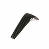 ABS Carbon fiber gear shift knob sticker Fit for BMW E65 E48 E85 E86 3 7 series