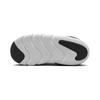 Nike Dynamo Go 2 EasyOn PS Black White Kids Sneakers FD0553-001