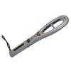 1x Tragbarer Hochempfindlicher Handheld-Sicherheits-Hunter-Finder Metallscannerdetektor Leichtgewicht