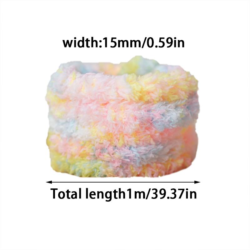 Плюшевая железная проволока — фото 10