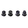 Magnifying Loupe Jewelry Jewelers Pocket Magnifier Loop Eye Glass 5X 10X 15X 20X