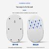 Gift Appliances Ionic Ozone Generator Deodorizer and Air Purifier for Home