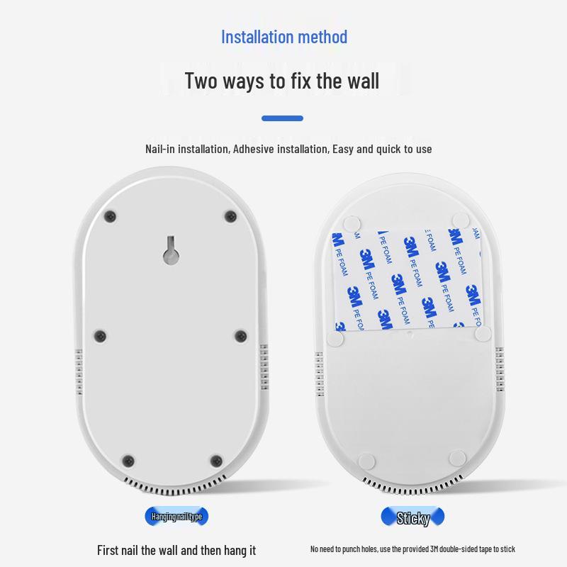 Gift Appliances Ionic Ozone Generator Deodorizer and Air Purifier for Home