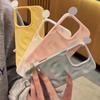 Cute Meteorite Pattern Phone Case For iPhone 17 16 15 14 13 12 11 Pro Max PLUS Shockproof Protective Bumper Cover Slim