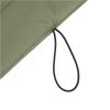 Picnic Mat Outdoor Camping Foldable Thickened Seat Cushion Floor Cool Square Floor Mat Moisture-proof Mat Portable and Storage