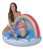JILONG Rainbow Baby Pool