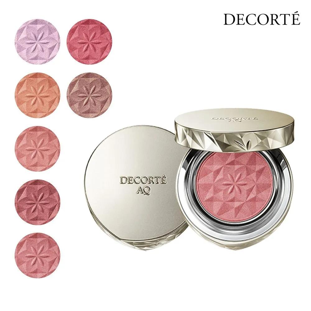 Decorté AQ Healthy Blusher 6
