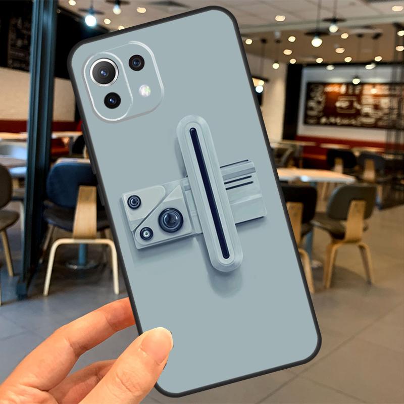 Blade Runner 2049 Case For Xiaomi 14T Pro 11T 12T 13T 13 14 15 Ultra POCO X7 Pro X3 X5 X6 F5 F6 M6 Pro Coque