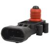 Precise Car Fuel Pump Tank Pressure Sensor Vapor Vent Accessories Component 16238399 For Buick Cadillac GMC Isuzu