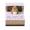 Dimensional Art Notepad Creative Gift Light Up Memo Pad MultiFunctional 3D for Students,