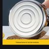 Zhongbao Flötenkessel aus Edelstahl 304, großes Fassungsvermögen, für Gas- und Induktionsherde