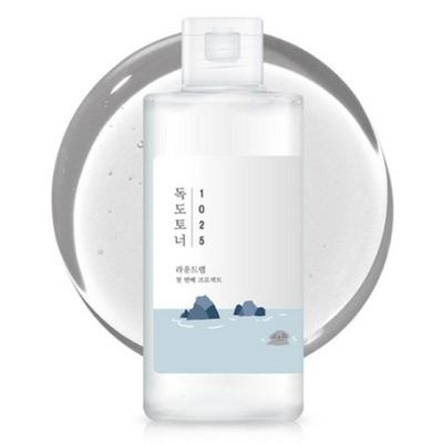 Тонер Round Lab 1025 Dokdo 200 мл