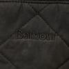 Barbour Jacket Black Men's Used