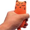 5-pack Cat Mint Toy Cat Chewing Toy Cat Anti-bite Cat Mint Toy Cat Mint Filling Cartoon Mouse Cat Teeth Chewing Toy