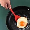 Spatola in Silicone per Alimenti ad Alta Temperatura - Ideale per Saltare in Padella, Cucinare, Bistecche e Pancake