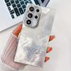 Electroplating Fine Hole Imd Hard Case with Lens Film S11S11Ultra Mobile Phone Case Korean A11A11/A11A11A11 Female