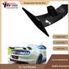 2015-2022 Ford Mustang Carbon Fiber Rear Wing Spoiler