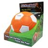 Direct Teleshop [Japan Official Product] Kicker Ball Soccer Ball - Curveball, Magic Ball, Breaking Ball