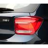 For 2012 2013 2014 BMW 1 Series F20 Rear Brake Tail Light Cover Lamp Shell Plexiglass Mask Replace Original Lampshade
