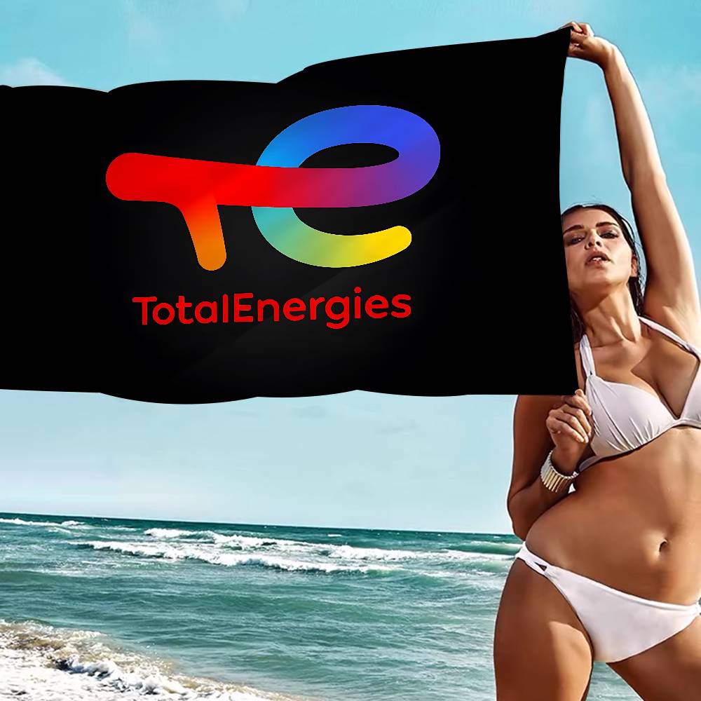 FT R-TOTALS Game Microfiber Printed Beach Towel Mountain Climbing Yoga Beach Swimming Running Absorbent Soft Towel