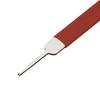 Woodwind Instrument Repair Tools Double Head Spring Hook Repair Maintenance Tool