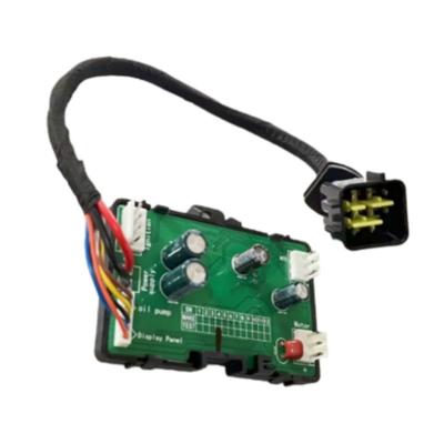 DIY moduly – Elektronické moduly