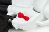 3200W Vacuum Cleaner / Leaf Blower With Shredder, 160 - 250 Km/H