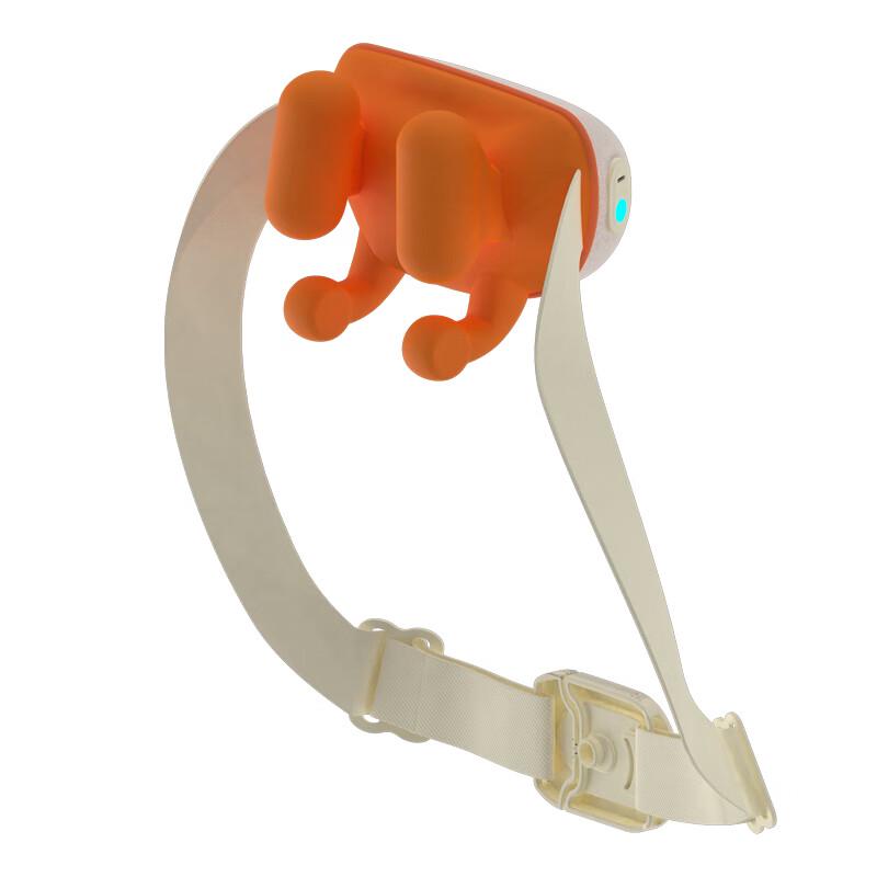 Hezheng Neck & Shoulder Kneading Massager HZ-S2