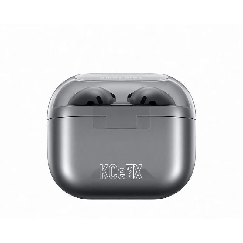 Samsung Buds 3 ANC Wireless Semi-in-ear Earbuds