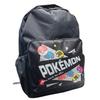 Pocket Monster 22L Backpack DPK44800 Black Ball