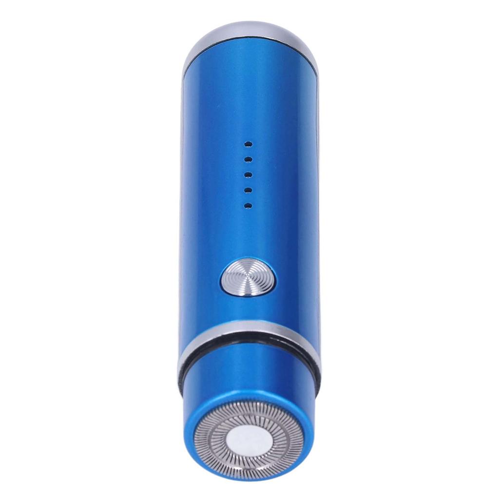 Portable Electric Shav Electric USB Rechargble Shaving NaMachine for Men Women Travel