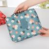 Multi-function Travel Cosmetic Bag Organizer Outdoor Travel Storage Makeup Bag Women Portable Waterproof Wash Bag Toilet Bags