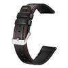 22mm Watchband for Xiaomi Redmi Watch 5 Active Bracelet Strap for Redmi Watch 5 Lite Silicone Leather Replacement Band