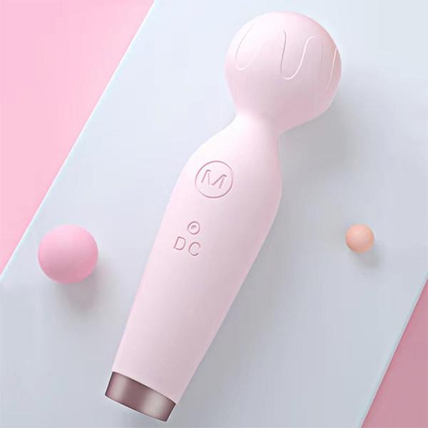 Weiblicher Vibrator Leistungsstarker Multi-Speed-Vibrator G-Punkt-Stimulator Klitorismassage Dildo Vibrator Erotische Produkte für Erwachsene Frauen