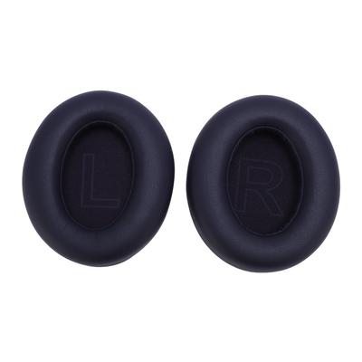 Μαξιλαράκια Ακουστικών Δερματίνη Πρωτεΐνης Αφρός Μνήμης Ηχομόνωση Μαξιλαράκια για Q20 Q20 BT Q20 Plus