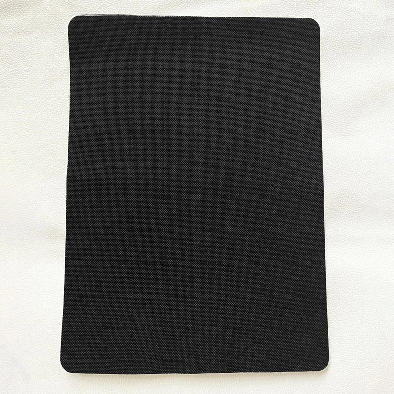 20x28cm Linen Fabric Self Adhesive Stickers Sofa Repair Patches DIY Self-adhesive Linen Cloth Jewelry Box Background Renovation