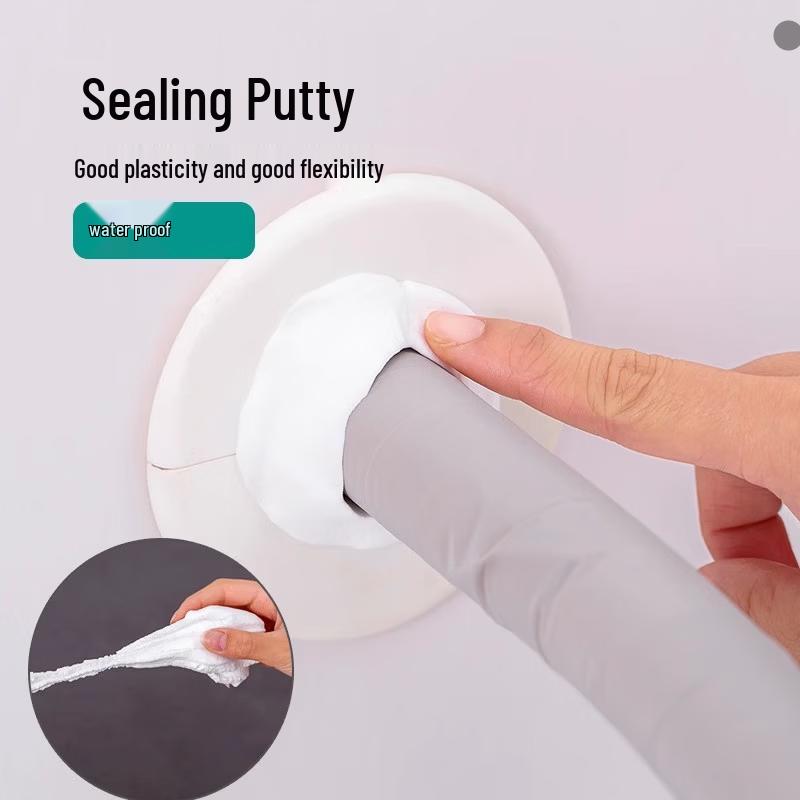 YouShu Air Conditioner Hole Fireproof Sealing Mud